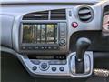 2009 Honda Stream