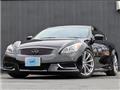2008 Nissan Skyline