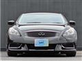 2008 Nissan Skyline