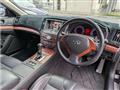 2008 Nissan Skyline