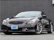 2008 Nissan Skyline