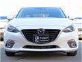 2016 Mazda Axela