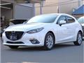 2016 Mazda Axela