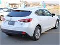 2016 Mazda Axela