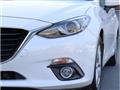 2016 Mazda Axela