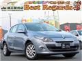 2012 Renault Megane