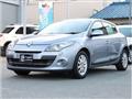 2012 Renault Megane