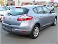 2012 Renault Megane