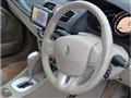 2012 Renault Megane