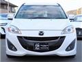2014 Mazda Premacy
