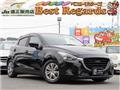 2016 Mazda Demio