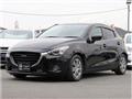 2016 Mazda Demio