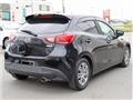 2016 Mazda Demio