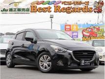 2016 Mazda Demio
