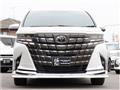 2024 Toyota Alphard G
