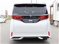 2024 Toyota Alphard G