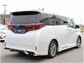 2024 Toyota Alphard G