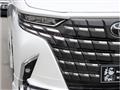 2024 Toyota Alphard G