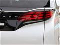 2024 Toyota Alphard G