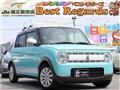 2015 Suzuki Lapin