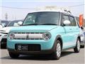 2015 Suzuki Lapin