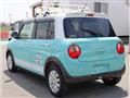 2015 Suzuki Lapin