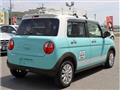 2015 Suzuki Lapin