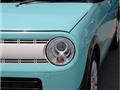 2015 Suzuki Lapin