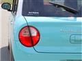 2015 Suzuki Lapin