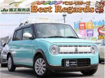 2015 Suzuki Lapin