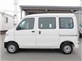 2020 Daihatsu Hijet Cargo
