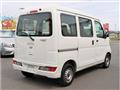 2020 Daihatsu Hijet Cargo