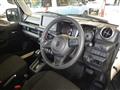 2024 Suzuki Jimny