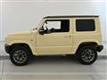 2024 Suzuki Jimny