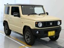 2024 Suzuki Jimny