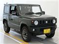 2025 Suzuki Jimny
