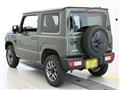 2025 Suzuki Jimny