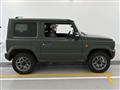 2025 Suzuki Jimny