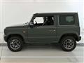 2025 Suzuki Jimny