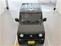 2025 Suzuki Jimny