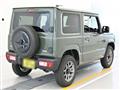 2025 Suzuki Jimny