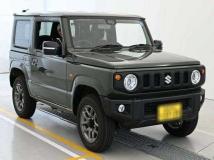 2025 Suzuki Jimny