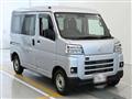 2025 Daihatsu Hijet Cargo