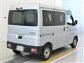2025 Daihatsu Hijet Cargo
