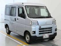 2025 Daihatsu Hijet Cargo