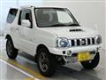 2013 Suzuki Jimny
