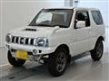 2013 Suzuki Jimny