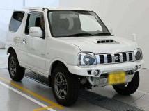 2013 Suzuki Jimny