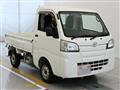 2014 Daihatsu Hijet Truck