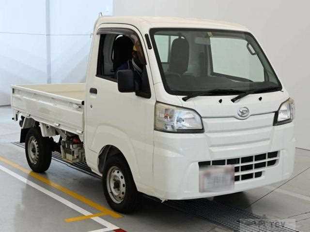 2014 Daihatsu Hijet Truck